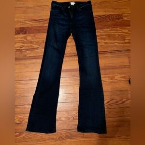 H&M Flare Jeans